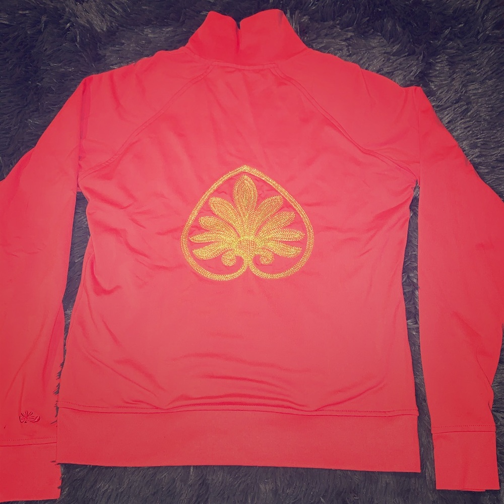 Old navy track jacket